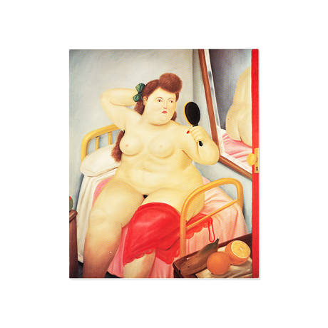 Botero. Paintings, Drawings