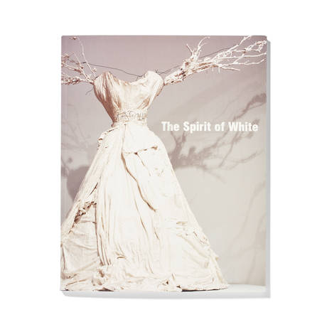 The Spirit of White
