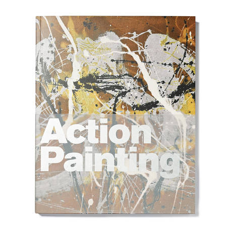Action Painting, German