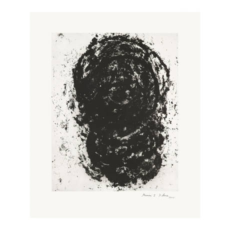 Richard Serra<br>Swivel, 2011