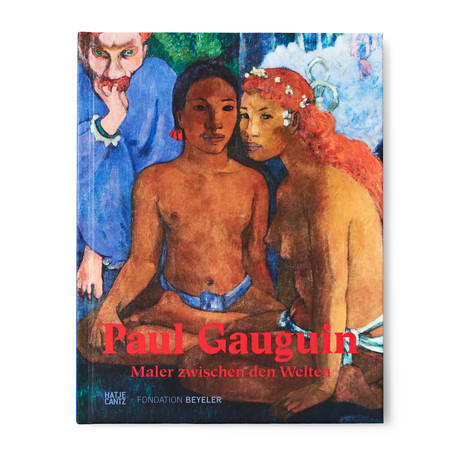 Paul Gauguin, GERMAN