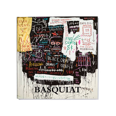 Basquiat, Museum Security