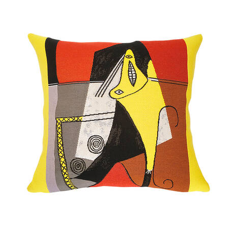 Cushion - Pablo Picasso