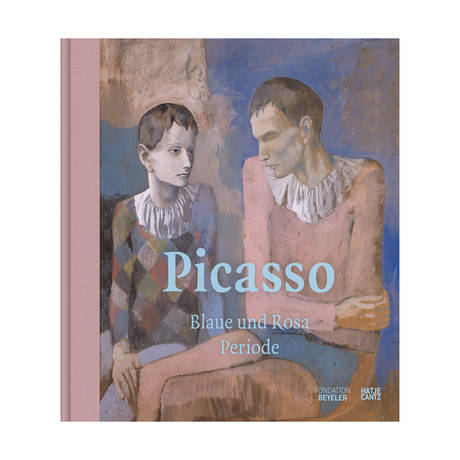 Pablo Picasso, DEUTSCH
