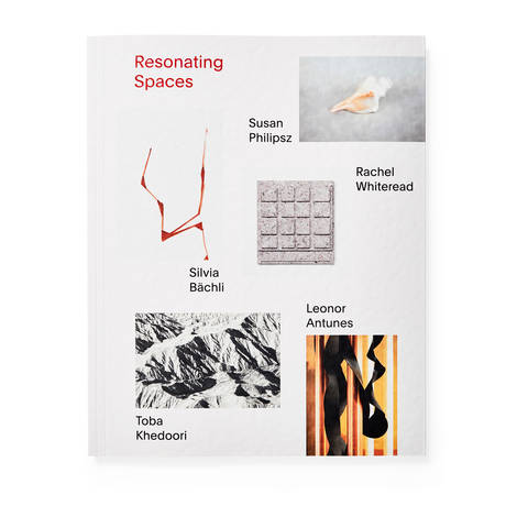 Resonating Spaces, ENGLISCH