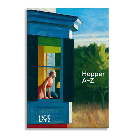 Edward Hopper, GERMAN