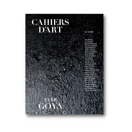 Ever Goya, French