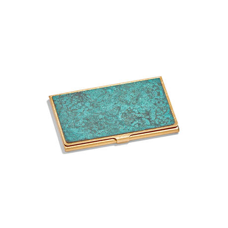 Business card case