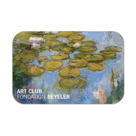 Art Club - Individuelle