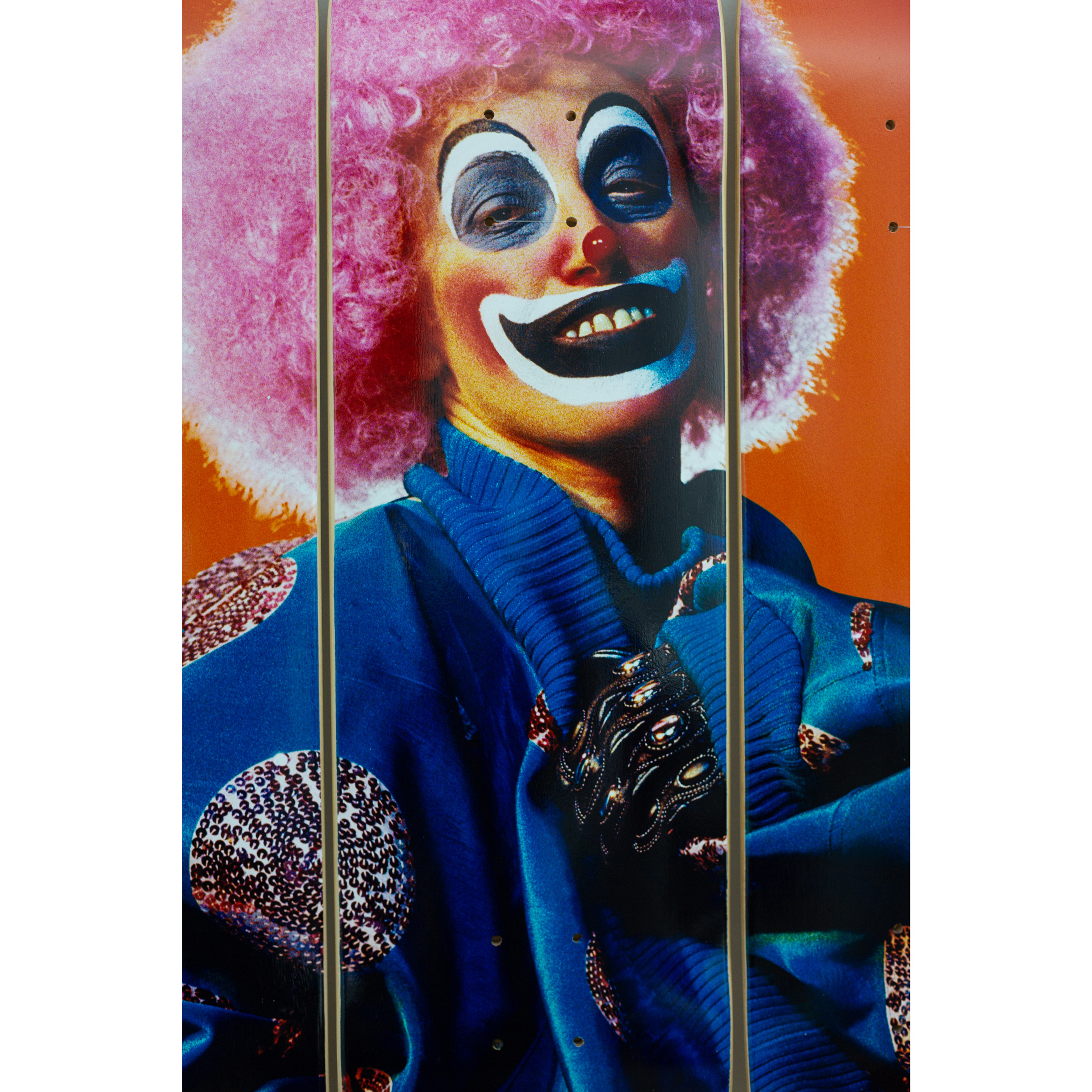 Cindy Sherman Art Clowns