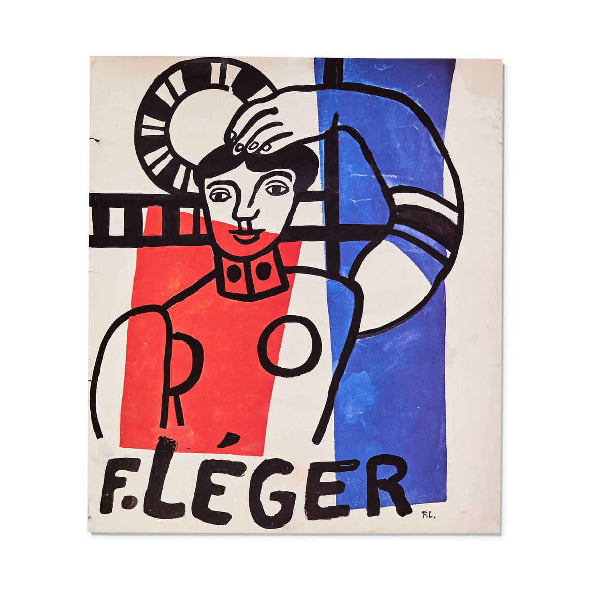 Fernand Léger | Fondation Beyeler Shop