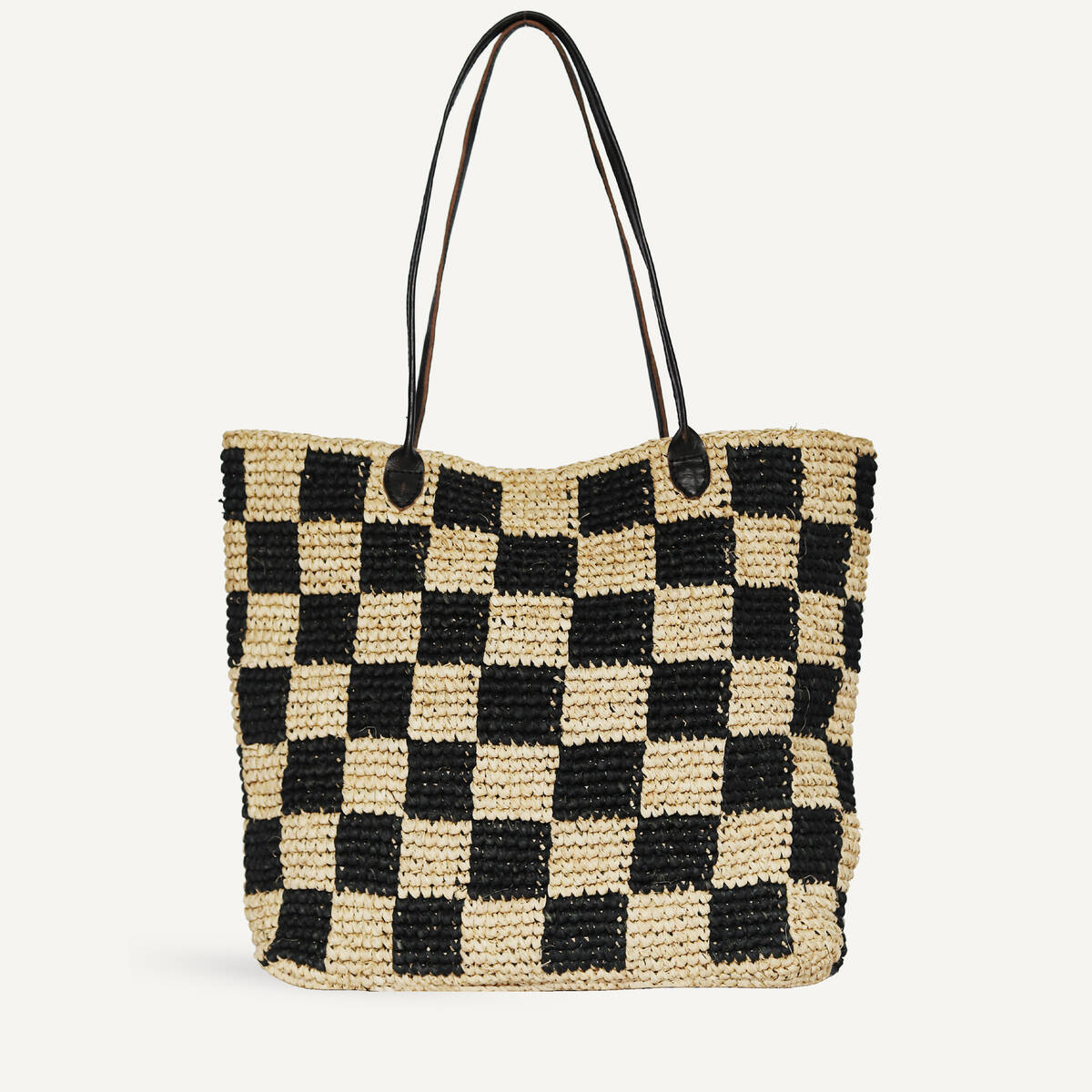 Bag - Francoise Tote | Fondation Beyeler Shop