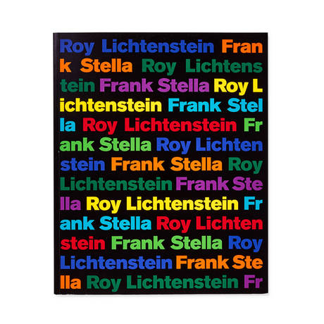 Lichtenstein / Stella