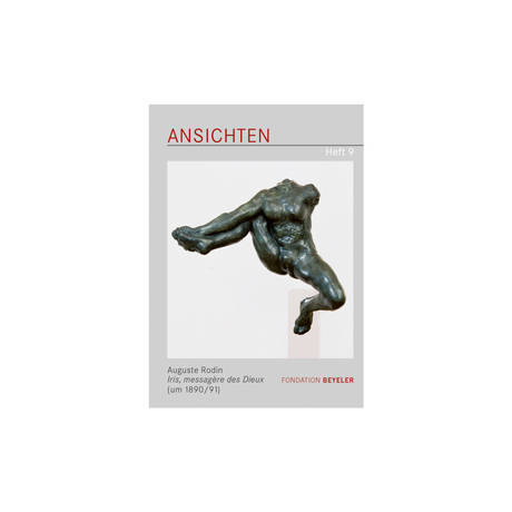 ANSICHTEN Nr. 09, Rodin