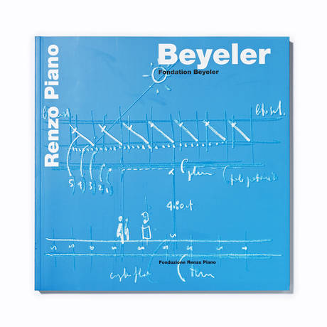 Renzo Piano, Fondation Beyeler