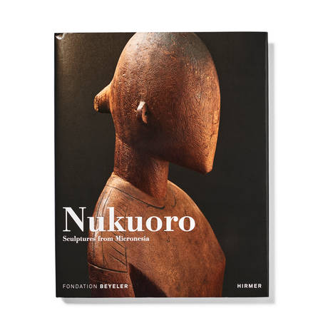 Nukuoro. Sculputres from Micronesia