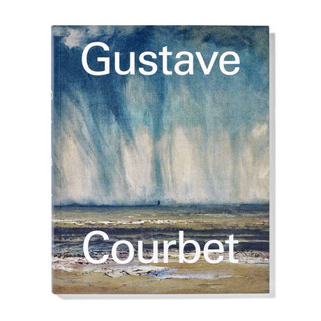 Gustave Courbet, ANGLAIS