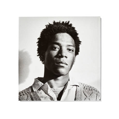 Jean-Michel Basquiat, Museum Security | Fondation Beyeler Shop