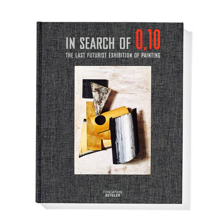 In Search of 0,10, Englisch