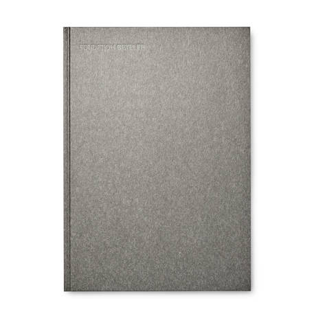 Notebook Anthracite