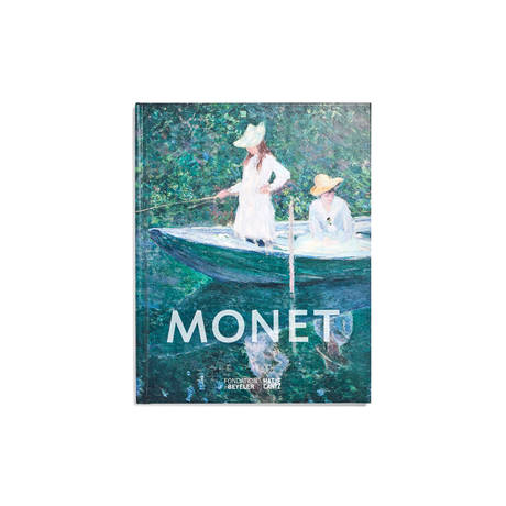 Claude Monet, FRANZÖSISCH