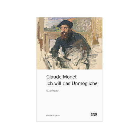 Monet Claude