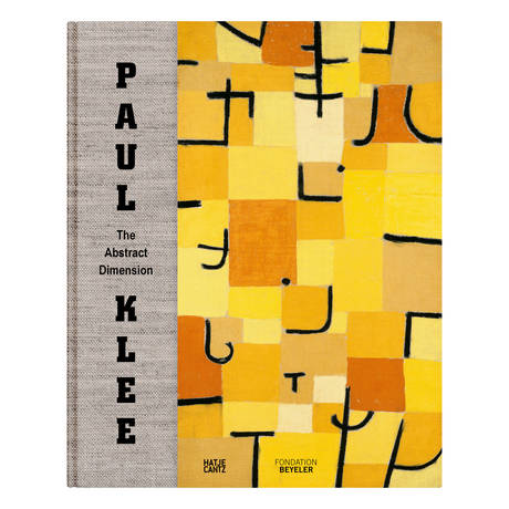 Paul Klee, ENGLISH