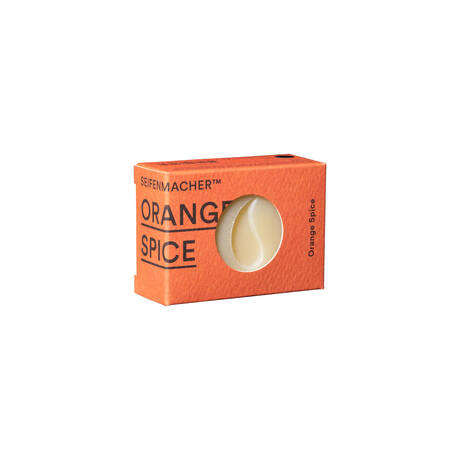 Soap - Orange-Spice | Fondation Beyeler Shop