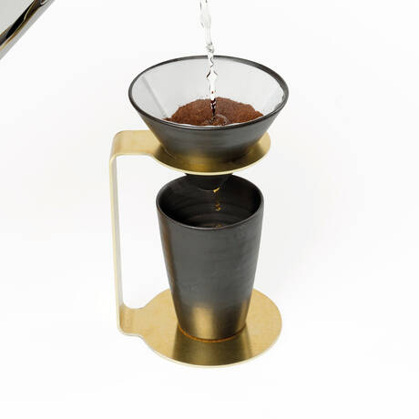 Filterkaffee Set