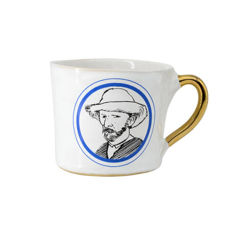 Cup - Vincent van Gogh