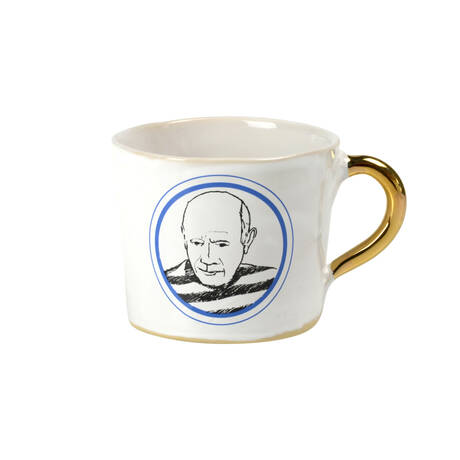 Cup - Pablo Picasso