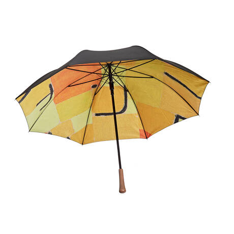 Umbrella - Paul Klee