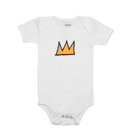 Baby-Body - Basquiat (6-12M)