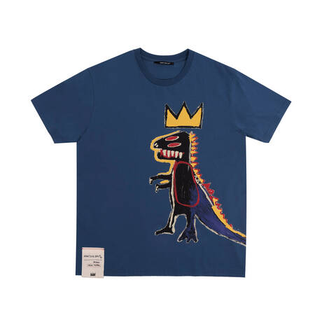 T-Shirt - Basquiat (XL)