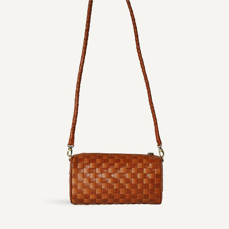 Tasche - Gigi Copper & Sienna Check