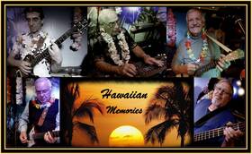 «Sound Garden» - Hawaiian Memories