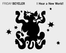 «Friday Beyeler» - Chaos Magic and the Cosmic Heart