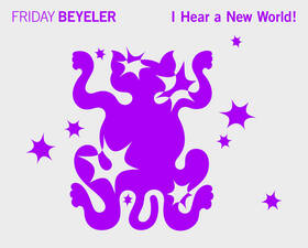 «Friday Beyeler» - Brightening Our Own Lighting Spot