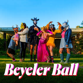 Beyeler Ball