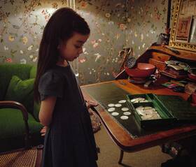 I Love the Arts: ''Jeff Wall'' family tour - in English